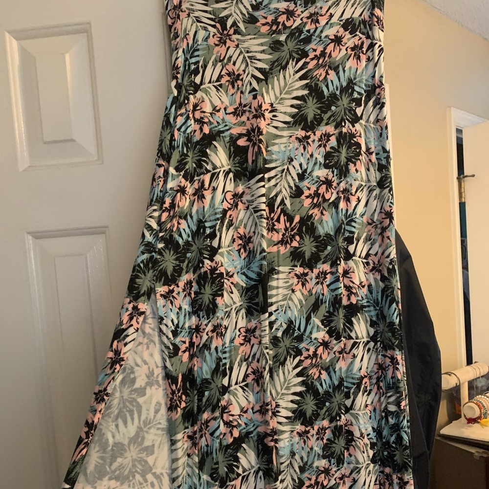Maxi Skirt